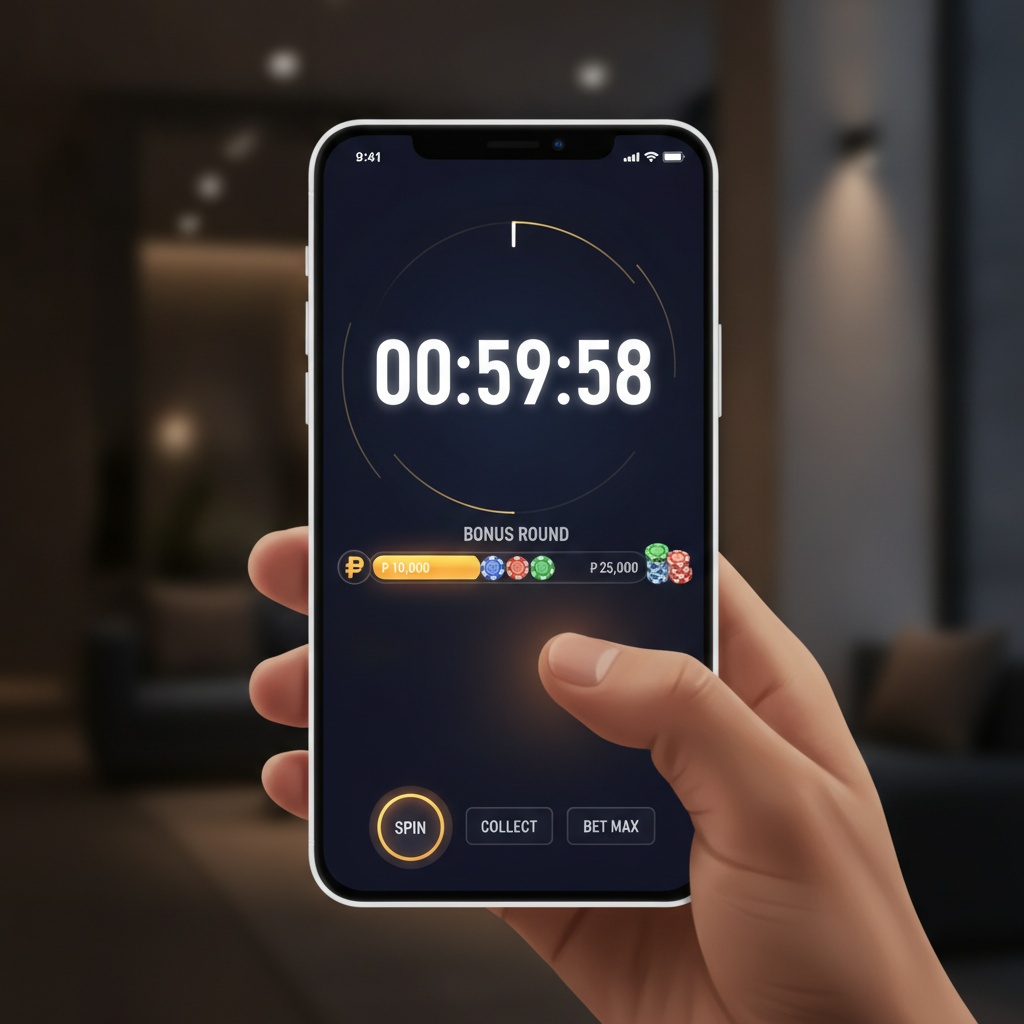 Illustration: PORSCHE PLAY Bonus Expiry Rules: How Long You Have to Clear Offers